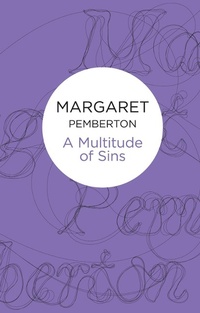 Enlarge image Cover: A Multitude of Sins - Macmillan Bello