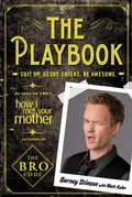 Cover: The Playbook - Touchstone;Gallery Books