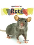 Cover: Rats - Heinemann Educational Books