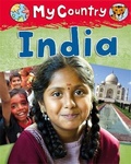 Cover: My Country: India - Franklin Watts Ltd