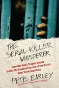 Cover: The Serial Killer Whisperer - Touchstone;Gallery Books