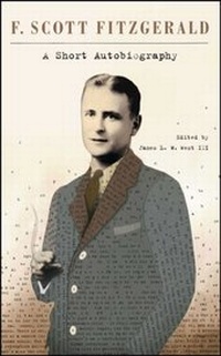 Enlarge image Cover: A Short Autobiography - Scribner