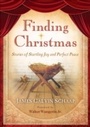 Cover: Finding Christmas - Baker Publishing Group