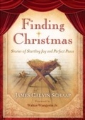 Cover: Finding Christmas - Baker Publishing Group