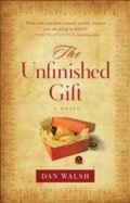 Cover: Unfinished Gift (The Homefront Series Book #1) - Baker Publishing Group