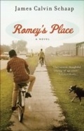 Cover: Romey's Place - Fleming H. Revell Company