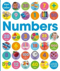 Enlarge image Cover: Numbers - Franklin Watts Ltd
