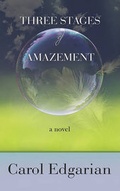 Cover: Three Stages Of Amazement - Center Point