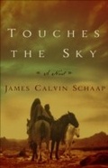 Cover: Touches the Sky - Baker Publishing Group