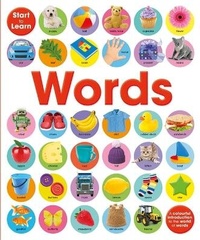 Enlarge image Cover: Words - Franklin Watts Ltd