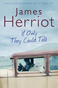 Abbildung von: If Only They Could Talk - Pan Books