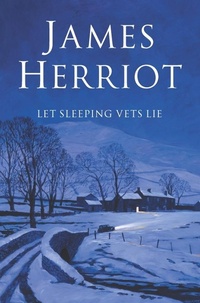 Abbildung von: Let Sleeping Vets Lie - Pan Books