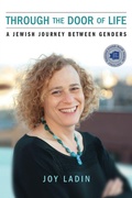 Cover: Through the Door of Life - University of Wisconsin Press