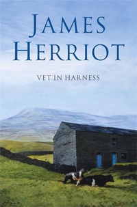 Abbildung von: Vet in Harness - Pan Books