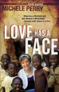 Enlarge image Cover: Love Has a Face - Baker Publishing Group
