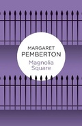 Cover: Magnolia Square - Macmillan Bello