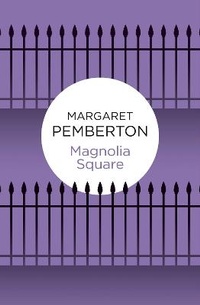 Enlarge image Cover: Magnolia Square - Macmillan Bello