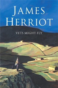 Abbildung von: Vets Might Fly - Pan Books