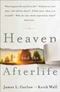 Cover: Heaven and the Afterlife - Baker Publishing Group