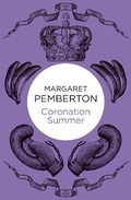 Cover: Coronation Summer - Macmillan Bello