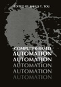 Cover: Computer-Based Automation - Springer