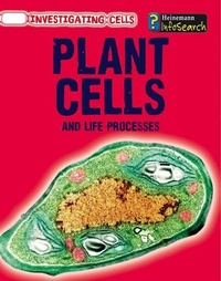 Enlarge image Cover: Plant Cells and Life Processes - Heinemann Educational Books