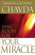 Cover: Make Room for Your Miracle - Chosen Books
