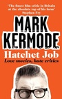 Cover: Hatchet Job - Picador