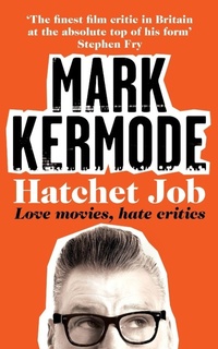 Enlarge image Cover: Hatchet Job - Picador