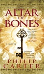 Cover: Altar of Bones - Gallery Books