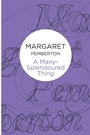 Cover: A Many-Splendoured Thing - Macmillan Bello
