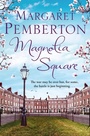 Cover: Magnolia Square - Pan Books