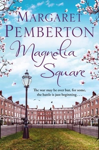 Enlarge image Cover: Magnolia Square - Pan Books