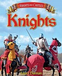 Enlarge image Cover: Knights - Franklin Watts Ltd