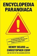 Cover: Encyclopedia Paranoiaca - Simon & Schuster