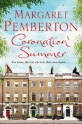 Cover: Coronation Summer - Pan Books