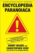 Cover: Encyclopedia Paranoiaca - Simon & Schuster