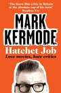 Cover: Hatchet Job - Picador