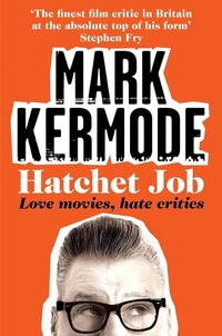 Enlarge image Cover: Hatchet Job - Picador