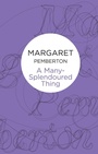 Cover: A Many-Splendoured Thing - Macmillan Bello
