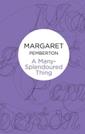 Cover: A Many-Splendoured Thing - Macmillan Bello