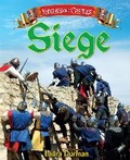 Cover: Knights and Castles: Siege - Franklin Watts Ltd