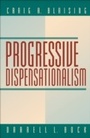 Cover: Progressive Dispensationalism - Baker Publishing Group