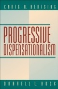 Cover: Progressive Dispensationalism - Baker Publishing Group