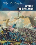 Cover: Battles of the Civil War - Heinemann Educational Books
