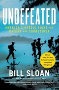 Cover: Undefeated - Simon & Schuster Children's Publishing