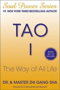 Abbildung von: Tao I - Atria Books