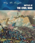Cover: Battles of the Civil War - Heinemann Educational Books