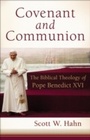Cover: Covenant and Communion - Baker Publishing Group
