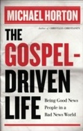 Cover: Gospel-Driven Life - Baker Publishing Group